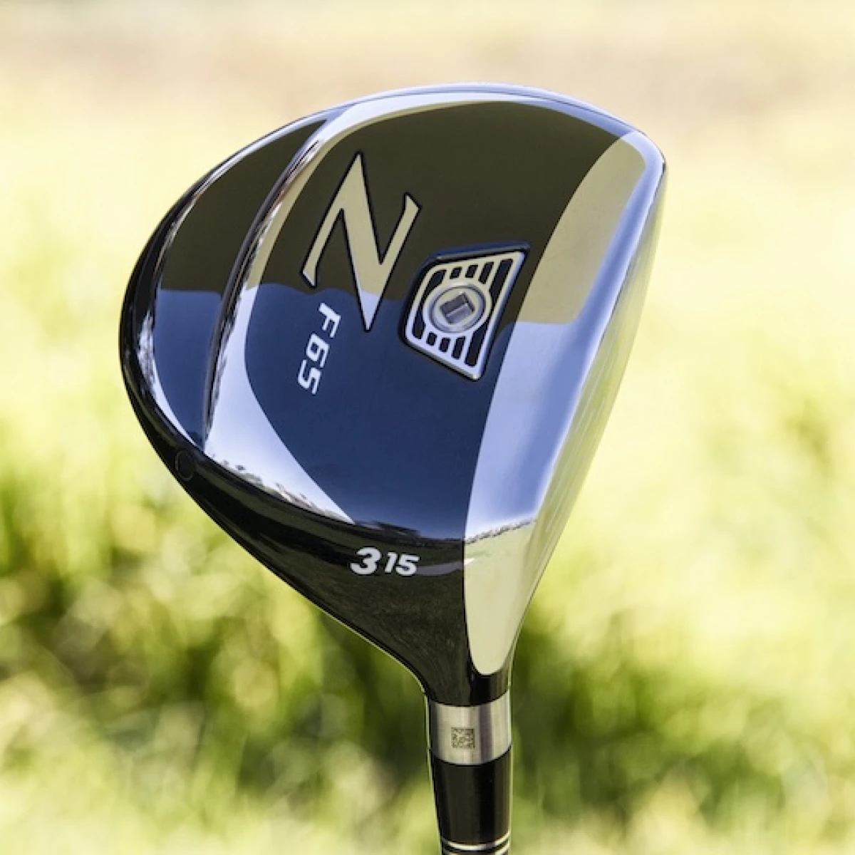 Srixon Z F65 Fairway Woods Delight And Deliver
